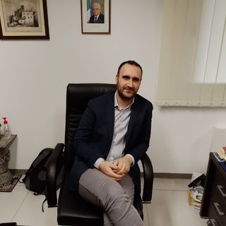 Daniel Cannati: "Il 2025 sarà l'anno del polifunzionale di Borgaretto" Daniel Cannati: "Il 2025 sarà l'anno del polifunzionale di Borgaretto"