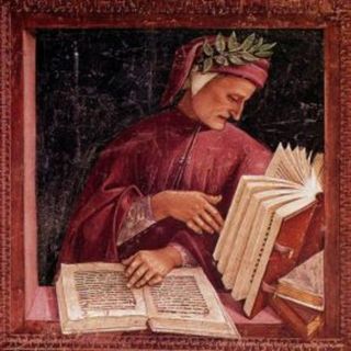 Per la prima volta &quot;La Giornata della Dante&quot; si celebra online