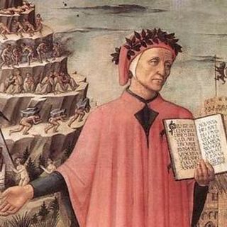 Dante Alighieri
