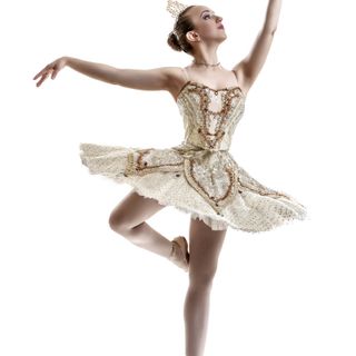 Emozione su due punte per le giovanissime ballerine della Scuola di Danza il Cigno