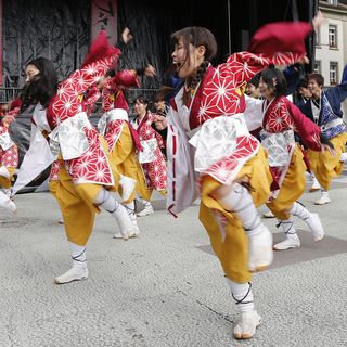 Torino Japan Week, venerdì l'inaugurazione in piazza Castello