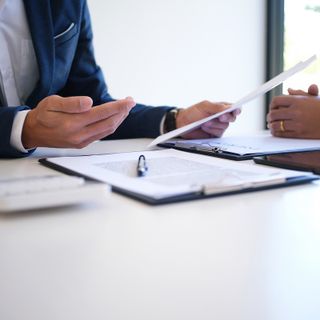 Dario Roustayan mette a disposizione degli imprenditori i suoi segreti