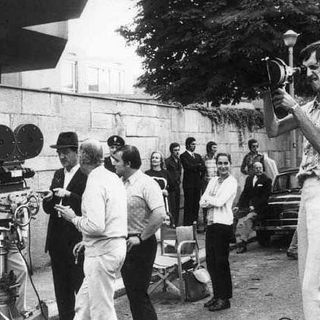 Torino d'Argento Tour Locations: il 15 settembre il giro delle location sul &quot;set&quot; dei film del celebre regista