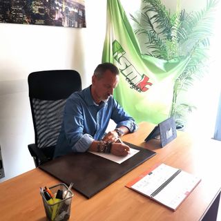 Dario Basso nuovo segretario della Fismic Confsal Torino e Piemonte