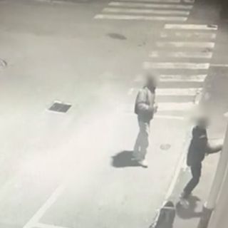 immagini delle telecamere