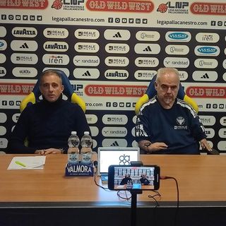 david avino e franco ciani