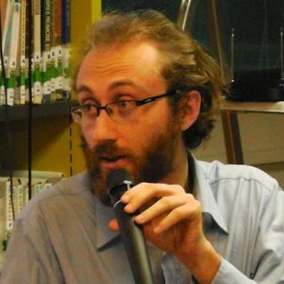 Davide Bono