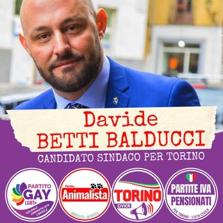 Davide Betti Balducci