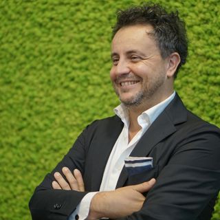 Greta Thunberg a Torino: Canavesio (Environment Park) &quot;Compito di istituzioni e imprenditori supportare l'entusiasmo dei giovani per nuove politiche di sostenibilità&quot;