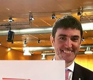 Pd, Gariglio: &quot;Orgoglioso della squadra, candidati forti&quot;