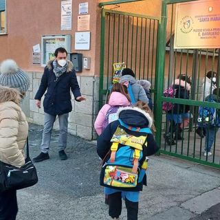 davide guida e studenti moncalieri