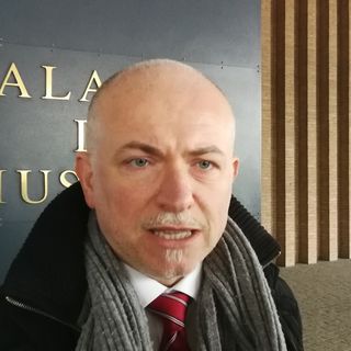 Torino, Davide Mattiello presenta un esposto contro Forza Nuova e Casa Pound (VIDEO)