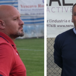 CALCIO, DUE COLPI DI SCENA - Bonafede-Valdruento, finisce qui. E Galluzzo a Pianezza...