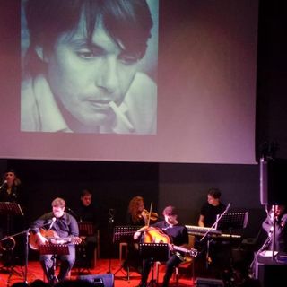 “Non ci lasceremo mai”. Tour del ventennale dalla morte di Fabrizio de Andrè