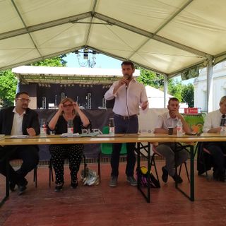 Quale decentramento per quale città? Una ricetta per Torino