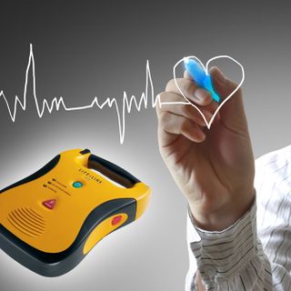 Sarà online il posizionamento dei defibrillatori del Piemonte
