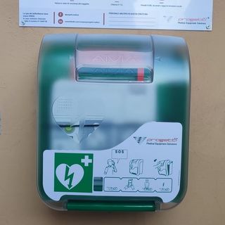 Defibrillatori nei rifugi alpini: la Regione stanzia un milione di euro
