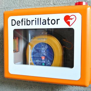 A Torino parchi sprovvisti di defibrillatori, Fissolo (Moderati): &quot;Rischio per i runner, il Comune li installi&quot;