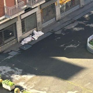 Corso Taranto invaso dal degrado: &quot;Era uno dei tratti più tranquilli di Barriera&quot;