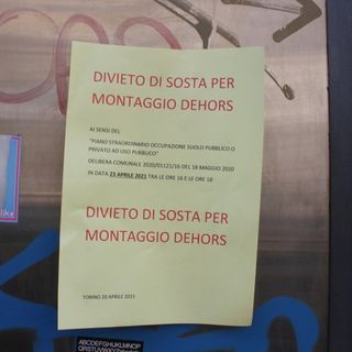 dehors - foto d'archivio