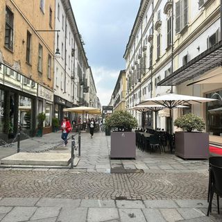 dehors via garibaldi