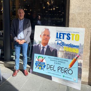 PLI e Guglielmo Del Pero