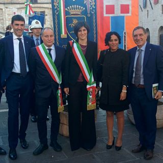 Assisi; Laus: “San Francesco esempio più alto a favore del bene comune”