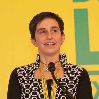 Cambio al vertice di Coldiretti Piemonte, Delia Revelli lascia
