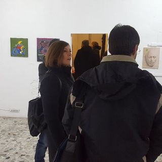 “Un successo” a Torino per l'asta del Mau