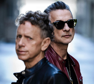 Depeche mode