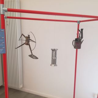 Torino lucida il suo gioiello nascosto: il design "vale" 2.500 posti di lavoro Torino lucida il suo gioiello nascosto: il design "vale" 2.500 posti di lavoro