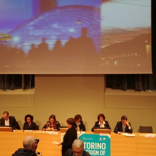 Tutti gli appuntamenti dedicati all'architettura durante i giorni di Torino Design of the City