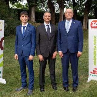 Despar, cambio di guardia nel Gruppo 3A che gestisce i punti vendita del Nord Ovest