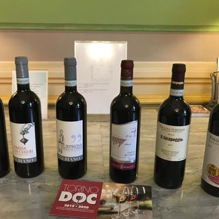Torna &quot;Di Freisa in Freisa&quot;: a Chieri va in scena la grande bellezza dell’enogastronomia