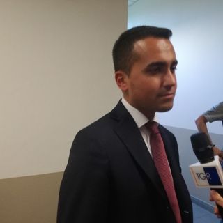 Olimpiadi 2026, Di Maio: &quot;Approviamo scelta della Appendino&quot;