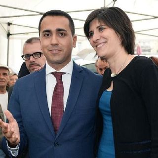 Voto su Rousseau per Di Maio, Appendino: &quot;Atto di coraggio, confermo la mia fiducia a Luigi&quot;