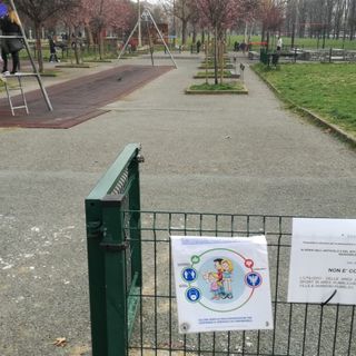 parchi gioco di torino