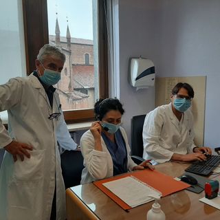 La Diabetologia dell’Asl To5 muove verso la teleassistenza