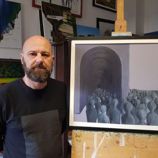 Diego Sestero