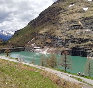 L'acqua di montagna arriva direttamente nelle case dei cittadini della Val di Susa