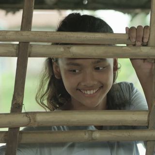 Anteprima torinese del film &quot;Dimmi chi sono&quot;, patrocinato da Amnesty International