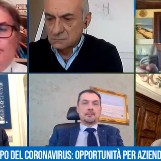 Le banche ai tempi del Coronavirus: tutte le risposte per aziende e privati in crisi. Come si stanno muovendo sul territorio?