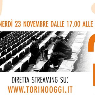 Presso il Campus Einaudi un appuntamento per i &quot;malati di calcio&quot; e non solo