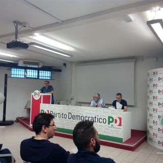 Direzione Metropolitana del Pd, Lorusso:&quot;Riallacciare i fili che abbiamo perso e dare ai torinesi un modello di città&quot;