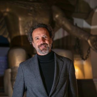 Carlo Chatrian racconta la sua visione del Museo del Cinema: &quot;Voglio far abitare la Mole, ma anche il Massimo&quot;