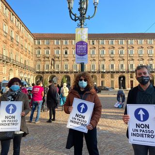 Diritti, Disabato-Carlevaris (M5s): “Approvare il ddl contro l’omobitransfobia e la misoginia per mettere fine ai crimini d’odio”