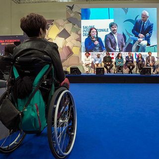 Disabilità, in Piemonte lo sport contro l’emarginazione Disabilità, in Piemonte lo sport contro l’emarginazione