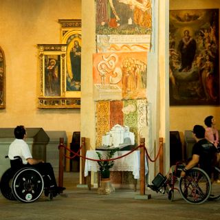 Nasce la prima agenda italiana della disabilità: 150 idee per l’inclusione &quot;firmate&quot; Fondazione Crt e Cpd