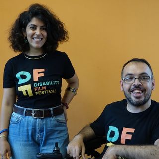 Disability Film Festival