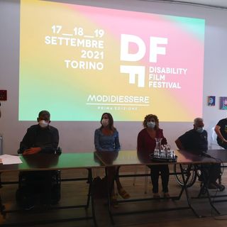 Disability Film Festival, al via la campagna di crowdfunding per la terza edizione